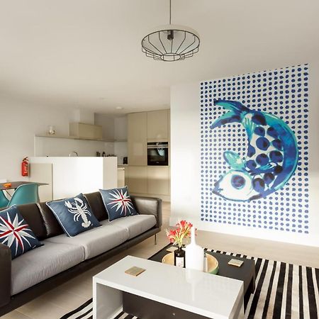 Apartment 2 Lyons House Swanage Exterior foto