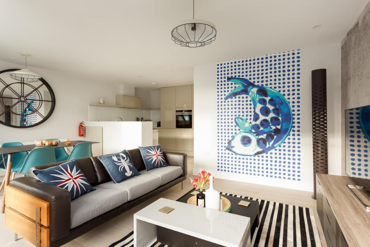 Apartment 2 Lyons House Swanage Exterior foto